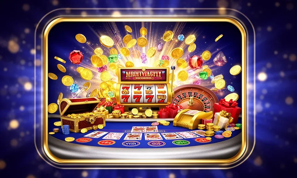 litslots Desert Star Bingo Hall