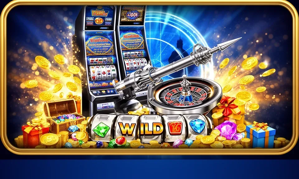 litslots Yellowstone Jackpot